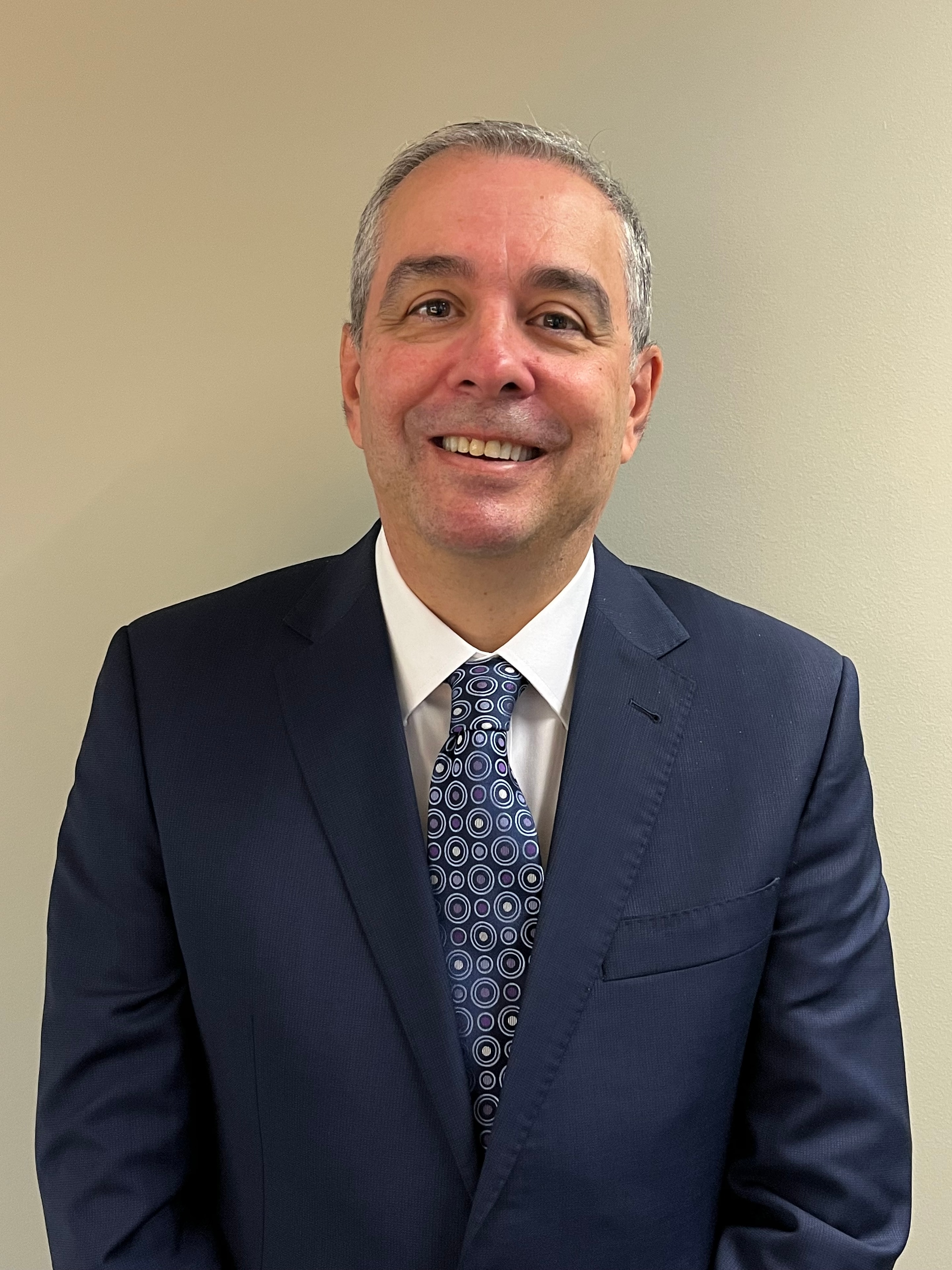 Manuel Kostandas — Founder & Principal CFO, CFO Edge Solutions